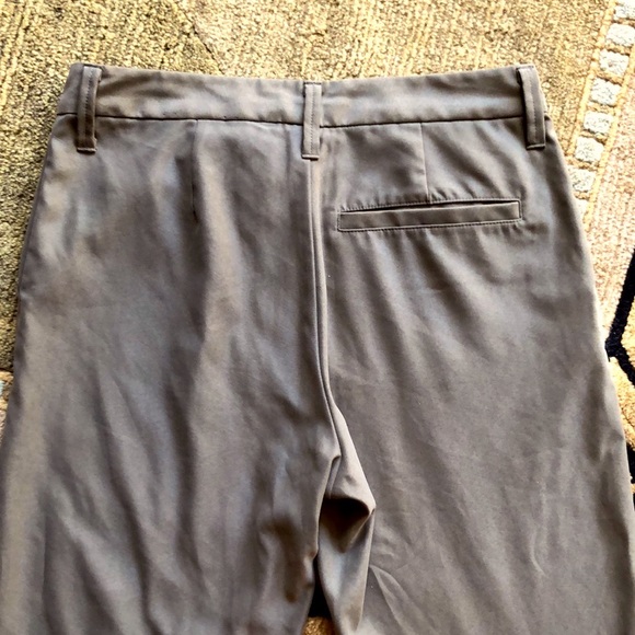 Crop Pants - Picture 5 of 7